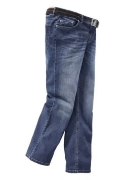 JAN VANDERSTORM Tiefbundjeans JOEL Blau 12 JAN VANDERSTORM Tiefbundjeans JOEL Blau -Jacke Hose Verkäufe unnamed file 423