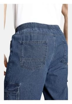 JAN VANDERSTORM Cargojeans ESKO Blau 13 JAN VANDERSTORM Cargojeans ESKO Blau -Jacke Hose Verkäufe unnamed file 429