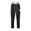 NIKE PERFORMANCE Dri-FIT Starting Five Basketballhose Herren Schwarz/ Weiß