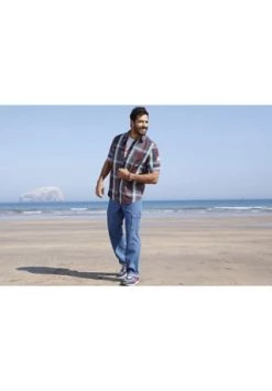 JAN VANDERSTORM Cargojeans ESKO Blau 14 JAN VANDERSTORM Cargojeans ESKO Blau -Jacke Hose Verkäufe unnamed file 430