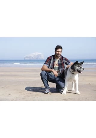 JAN VANDERSTORM Cargojeans ESKO Blau 7 JAN VANDERSTORM Cargojeans ESKO Blau – Bild 7