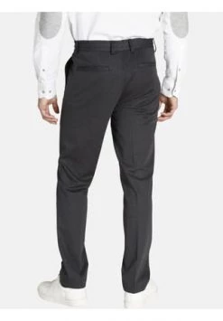 Charles Colby Hose DUKE BERNARD Grau -Jacke Hose Verkäufe unnamed file 450