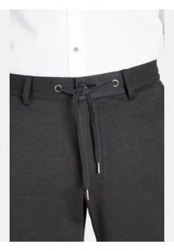 Charles Colby Hose DUKE BERNARD Grau -Jacke Hose Verkäufe unnamed file 451