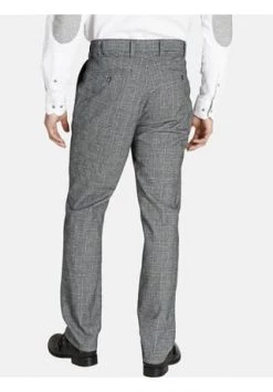 Charles Colby Hose DUKE GILBERT Grau -Jacke Hose Verkäufe unnamed file 455