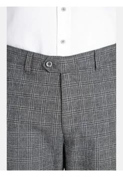 Charles Colby Hose DUKE GILBERT Grau -Jacke Hose Verkäufe unnamed file 456