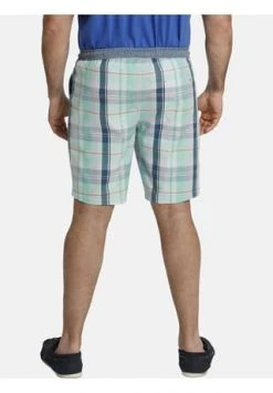 Charles Colby Bermuda BARON SERVAN Türkis -Jacke Hose Verkäufe unnamed file 461