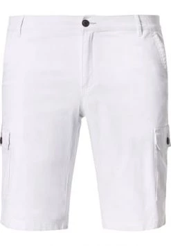 Charles Colby Cargobermuda BARON TALON Weiß