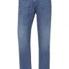 JAN VANDERSTORM Tiefbundjeans JOEL Hellblau