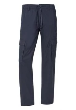 JAN VANDERSTORM Cargohose THORVALD Dunkelblau