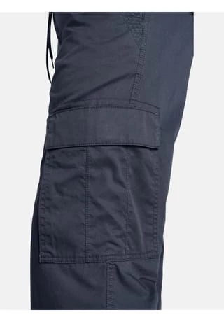 JAN VANDERSTORM Cargohose THORVALD Dunkelblau 5 JAN VANDERSTORM Cargohose THORVALD Dunkelblau – Bild 5