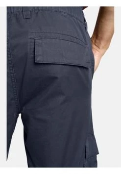 JAN VANDERSTORM Cargohose THORVALD Dunkelblau 13 JAN VANDERSTORM Cargohose THORVALD Dunkelblau -Jacke Hose Verkäufe unnamed file 488