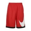NIKE PERFORMANCE Dri-FIT Hybrid 3.0 Shorts Herren Rot/ Weiß