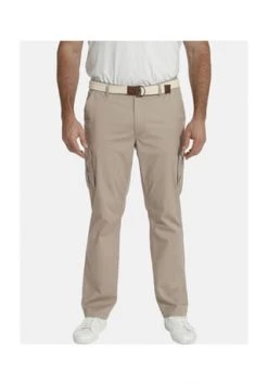 Charles Colby Tiefbundhose BARON GARTH Beige -Jacke Hose Verkäufe unnamed file 502