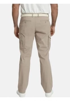 Charles Colby Tiefbundhose BARON GARTH Beige -Jacke Hose Verkäufe unnamed file 503