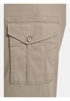 Charles Colby Tiefbundhose BARON GARTH Beige -Jacke Hose Verkäufe unnamed file 504