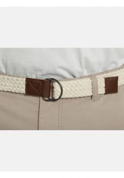 Charles Colby Tiefbundhose BARON GARTH Beige -Jacke Hose Verkäufe unnamed file 505