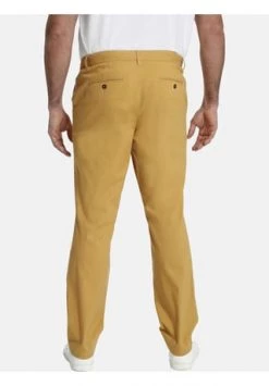 Charles Colby Tiefbundhose BARON CHANDLER Gelb -Jacke Hose Verkäufe unnamed file 510