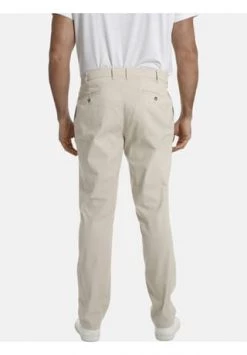 Charles Colby Tiefbundhose BARON DUNWIN Beige -Jacke Hose Verkäufe unnamed file 514