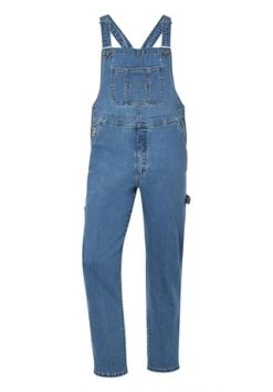 JAN VANDERSTORM Latzhose KEARON Dunkelblau