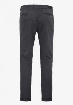 Redpoint Tapered Fit Chino Aus Der 16 Shades Edition Brandon Navy -Jacke Hose Verkäufe unnamed file 55