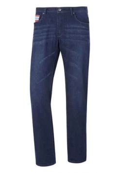 JAN VANDERSTORM Tiefbundjeans LANNIE Dunkelblau