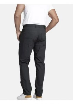 JAN VANDERSTORM Tiefbundhose WENDELMAR Dunkelblau -Jacke Hose Verkäufe unnamed file 582