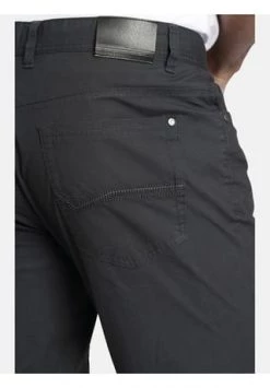 JAN VANDERSTORM Tiefbundhose WENDELMAR Dunkelblau -Jacke Hose Verkäufe unnamed file 583