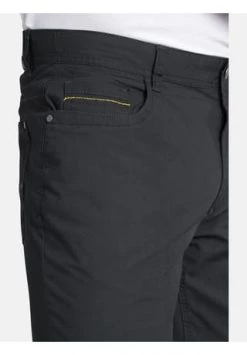 JAN VANDERSTORM Tiefbundhose WENDELMAR Dunkelblau -Jacke Hose Verkäufe unnamed file 584