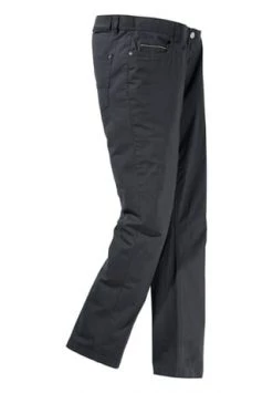 JAN VANDERSTORM Tiefbundhose WENDELMAR Dunkelblau -Jacke Hose Verkäufe unnamed file 586