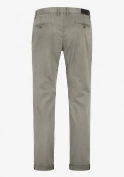 Redpoint Tapered Fit Chino Aus Der 16 Shades Edition Jasper Sand -Jacke Hose Verkäufe unnamed file 59