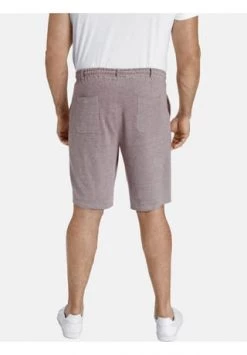 Charles Colby Sweatbermuda BARON CIONAODH Dunkelrot -Jacke Hose Verkäufe unnamed file 590