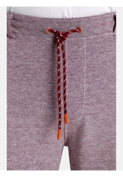 Charles Colby Sweatbermuda BARON CIONAODH Dunkelrot -Jacke Hose Verkäufe unnamed file 591