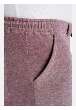 Charles Colby Sweatbermuda BARON CIONAODH Dunkelrot -Jacke Hose Verkäufe unnamed file 592