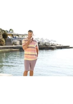 Charles Colby Sweatbermuda BARON CIONAODH Dunkelrot -Jacke Hose Verkäufe unnamed file 594