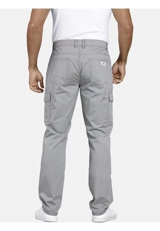 JAN VANDERSTORM Tiefbundhose ENGELBREKT Hellgrau 3 JAN VANDERSTORM Tiefbundhose ENGELBREKT Hellgrau – Bild 3