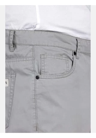 JAN VANDERSTORM Tiefbundhose ENGELBREKT Hellgrau 4 JAN VANDERSTORM Tiefbundhose ENGELBREKT Hellgrau – Bild 4