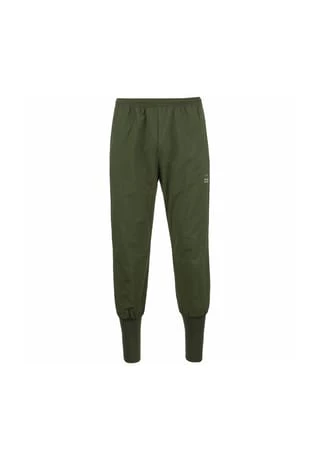 NIKE PERFORMANCE F.C. Woven Cuffed Trainingshose Herren Dunkelgrün/ Weiß 1 NIKE PERFORMANCE F.C. Woven Cuffed Trainingshose Herren Dunkelgrün/ Weiß