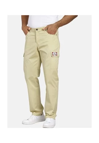 JAN VANDERSTORM Tiefbundhose ENGELBREKT Gelb 2 JAN VANDERSTORM Tiefbundhose ENGELBREKT Gelb – Bild 2