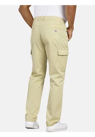 JAN VANDERSTORM Tiefbundhose ENGELBREKT Gelb 3 JAN VANDERSTORM Tiefbundhose ENGELBREKT Gelb – Bild 3