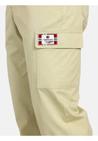 JAN VANDERSTORM Tiefbundhose ENGELBREKT Gelb 4 JAN VANDERSTORM Tiefbundhose ENGELBREKT Gelb – Bild 4