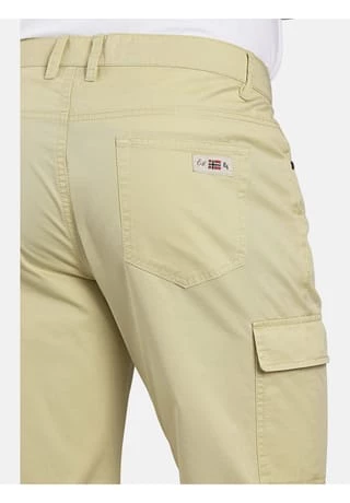 JAN VANDERSTORM Tiefbundhose ENGELBREKT Gelb 6 JAN VANDERSTORM Tiefbundhose ENGELBREKT Gelb – Bild 6