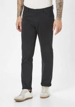 Redpoint Casual Uni Stretch 5 Pocket MILTON Black -Jacke Hose Verkäufe unnamed file 61