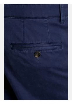 Charles Colby Tiefbundhose BARON KIRIAN Dunkelblau -Jacke Hose Verkäufe unnamed file 615