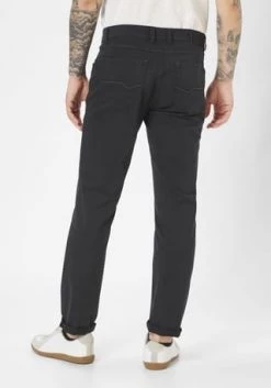 Redpoint Casual Uni Stretch 5 Pocket MILTON Black -Jacke Hose Verkäufe unnamed file 62