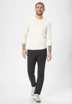 Redpoint Casual Uni Stretch 5 Pocket MILTON Black -Jacke Hose Verkäufe unnamed file 63