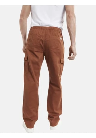 JAN VANDERSTORM Doppelpack Cargohose EROLL Blau 4 JAN VANDERSTORM Doppelpack Cargohose EROLL Blau – Bild 4