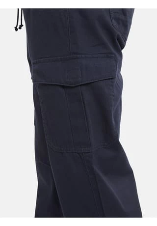 JAN VANDERSTORM Doppelpack Cargohose EROLL Blau 8 JAN VANDERSTORM Doppelpack Cargohose EROLL Blau – Bild 8