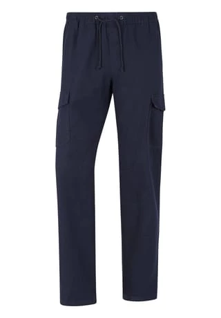 JAN VANDERSTORM Doppelpack Cargohose EROLL Blau 10 JAN VANDERSTORM Doppelpack Cargohose EROLL Blau – Bild 10