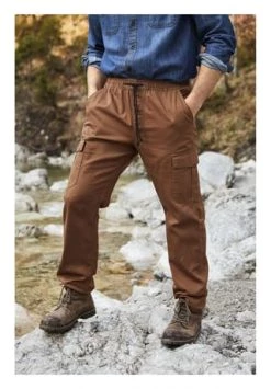 JAN VANDERSTORM Doppelpack Cargohose EROLL Blau 25 JAN VANDERSTORM Doppelpack Cargohose EROLL Blau -Jacke Hose Verkäufe unnamed file 638