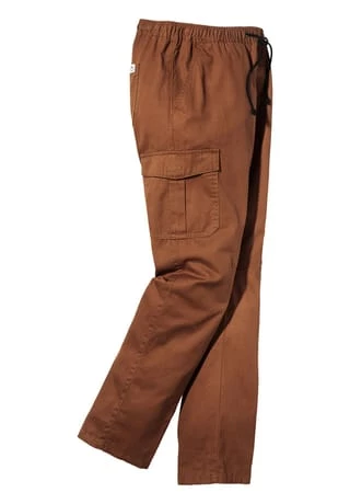 JAN VANDERSTORM Doppelpack Cargohose EROLL Blau 13 JAN VANDERSTORM Doppelpack Cargohose EROLL Blau – Bild 13